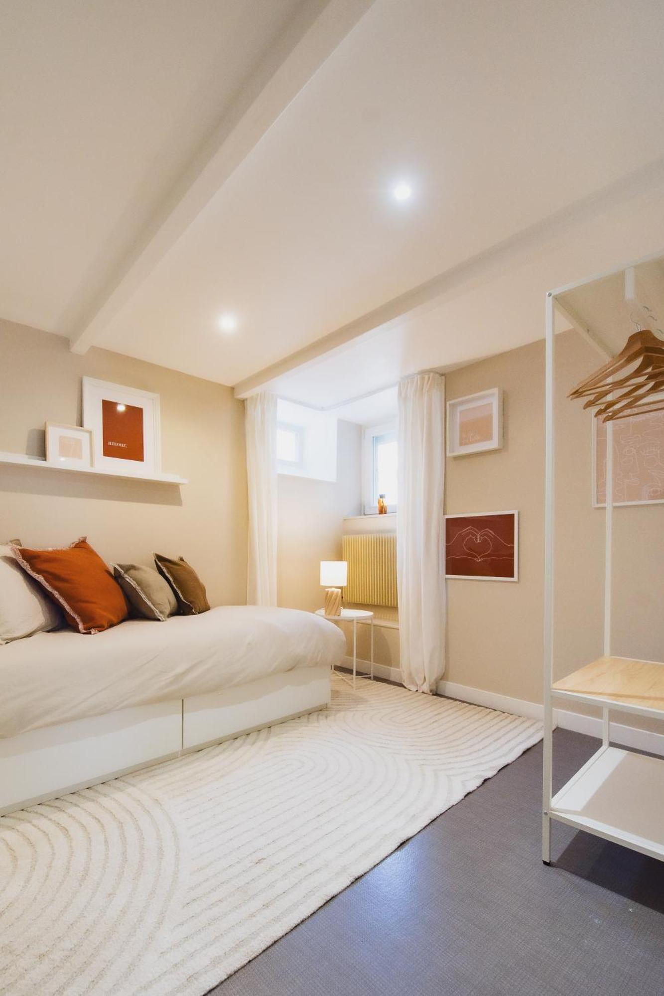 Appartamento 70 Cour La Fontaine Chatel-Saint-Germain Esterno foto