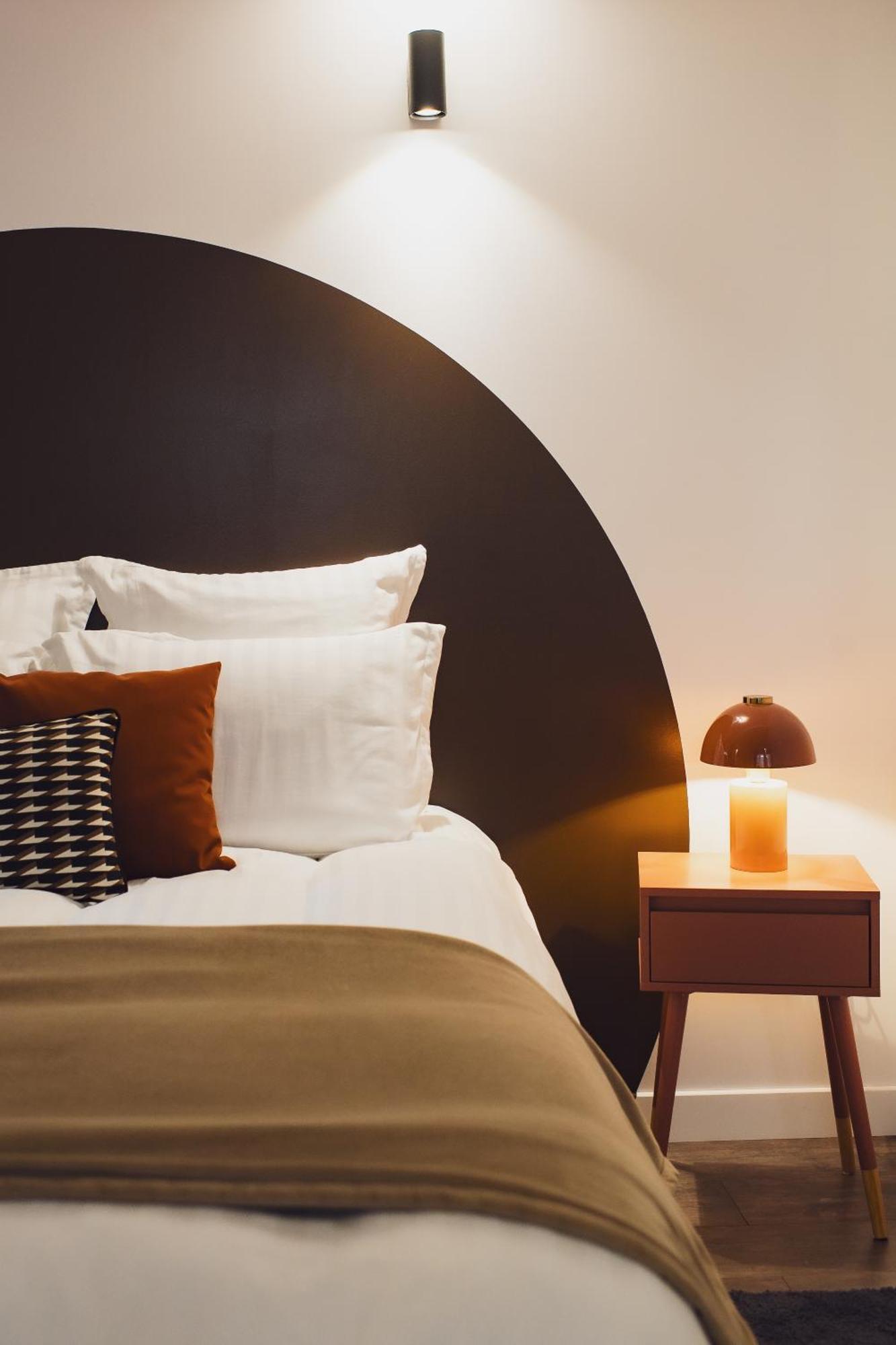 Appartamento 70 Cour La Fontaine Chatel-Saint-Germain Esterno foto