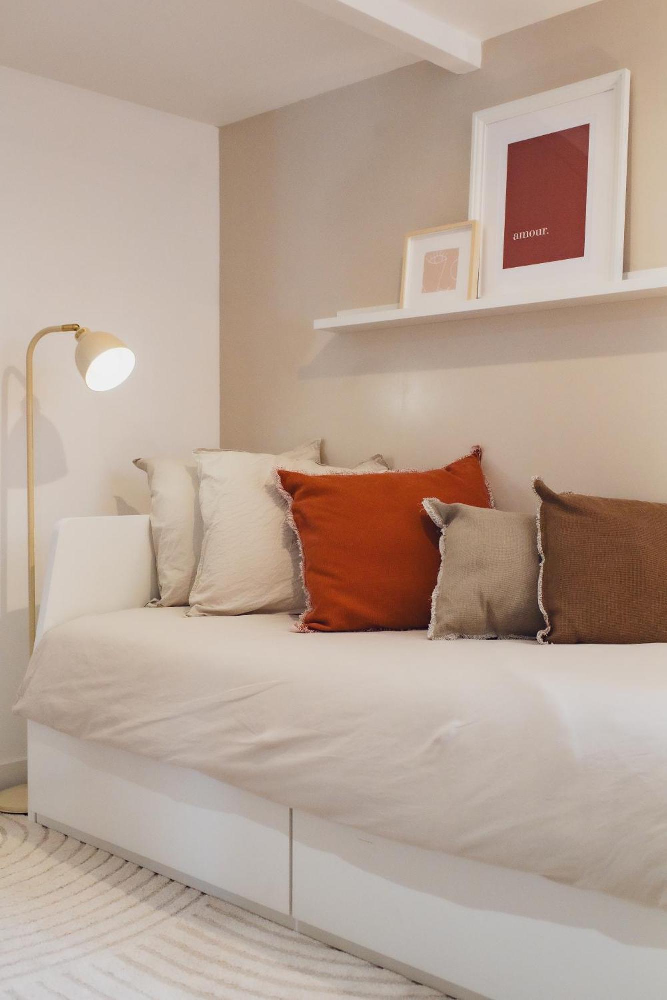 Appartamento 70 Cour La Fontaine Chatel-Saint-Germain Esterno foto