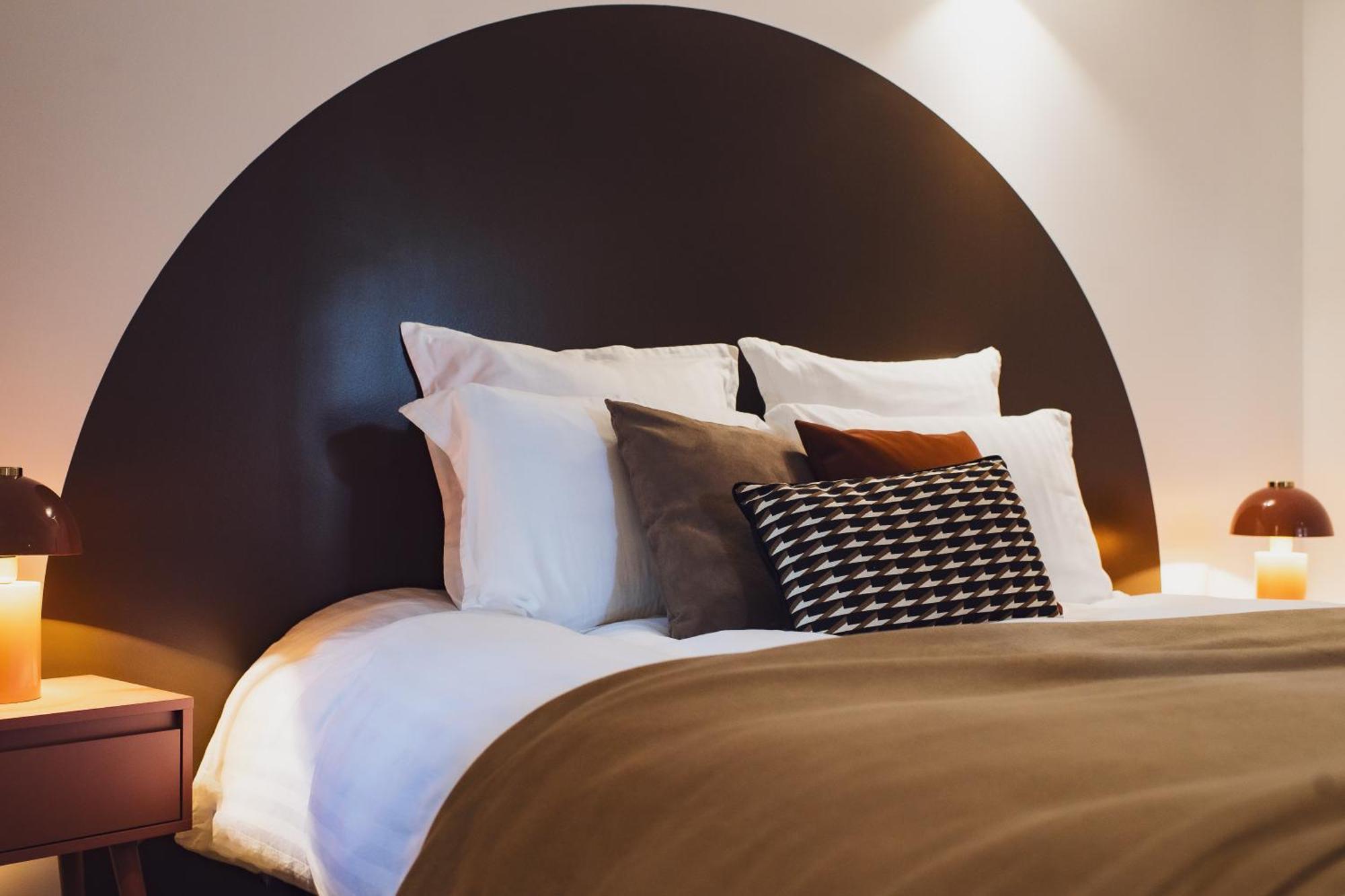 Appartamento 70 Cour La Fontaine Chatel-Saint-Germain Esterno foto