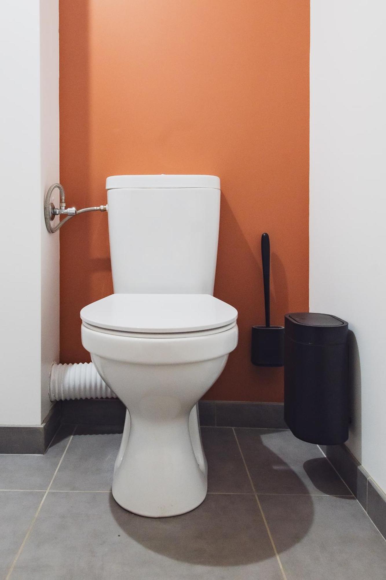 Appartamento 70 Cour La Fontaine Chatel-Saint-Germain Esterno foto