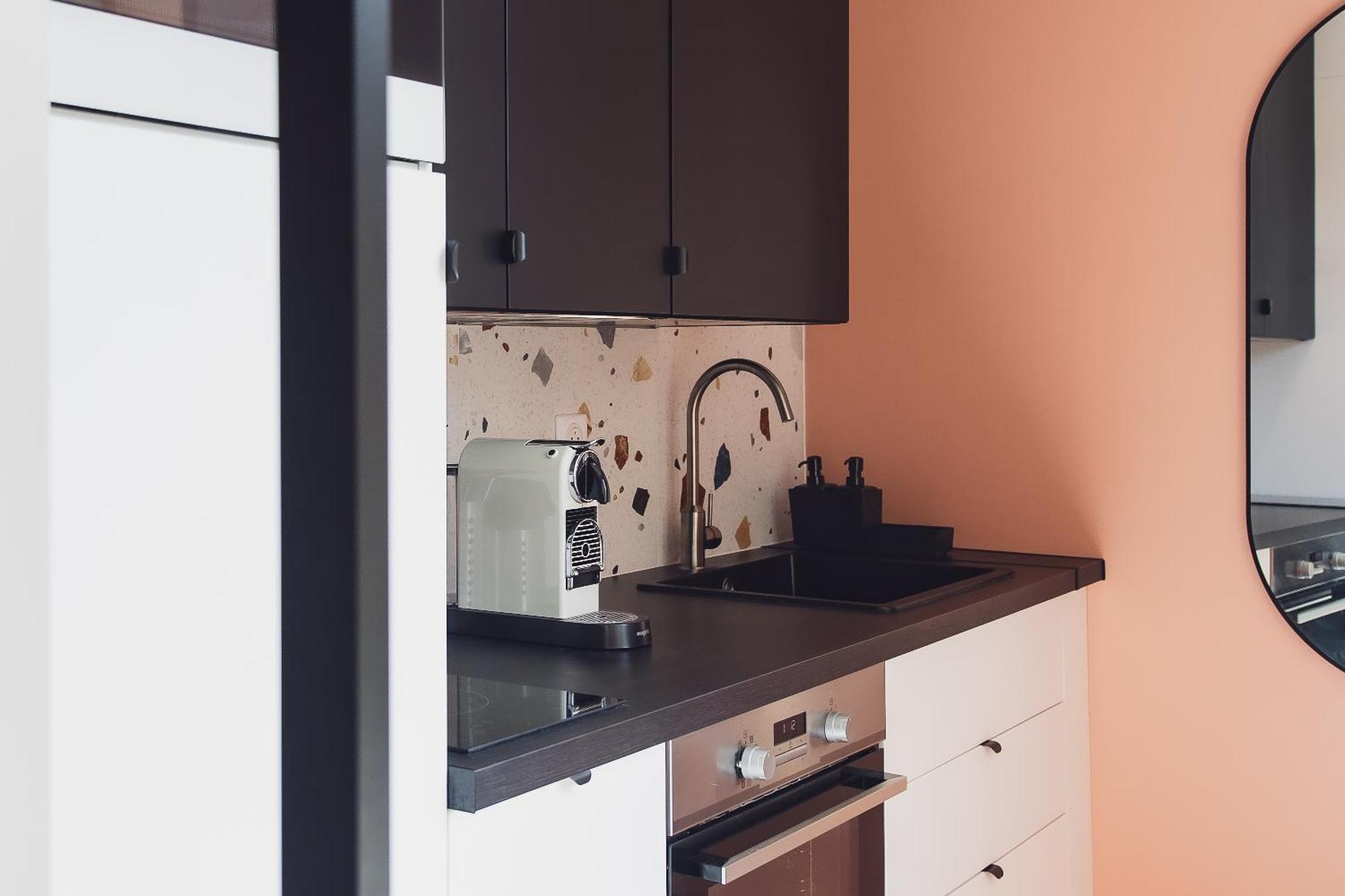 Appartamento 70 Cour La Fontaine Chatel-Saint-Germain Esterno foto