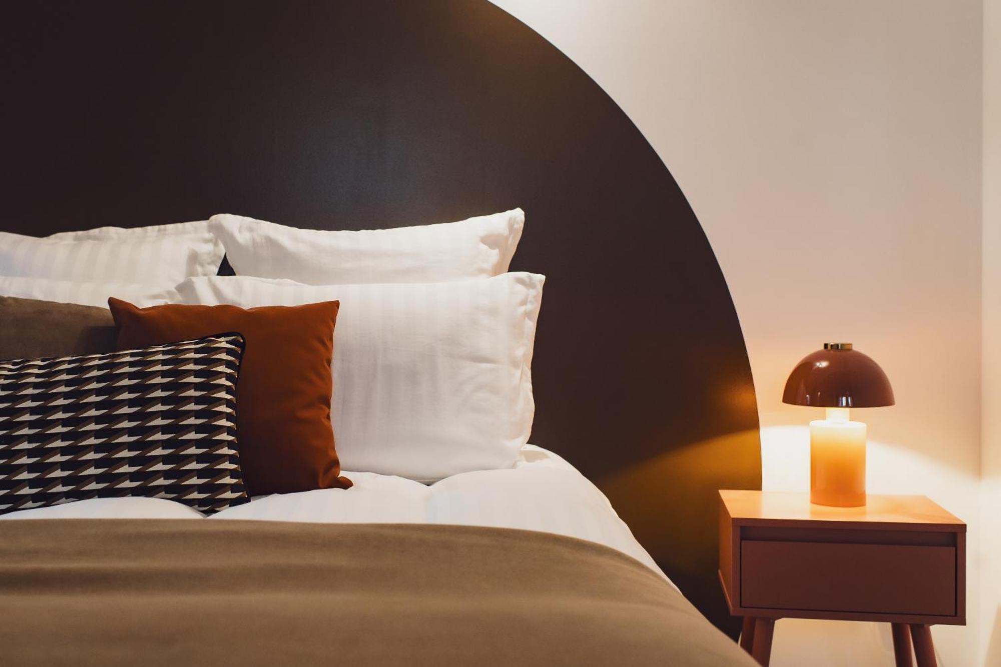 Appartamento 70 Cour La Fontaine Chatel-Saint-Germain Esterno foto
