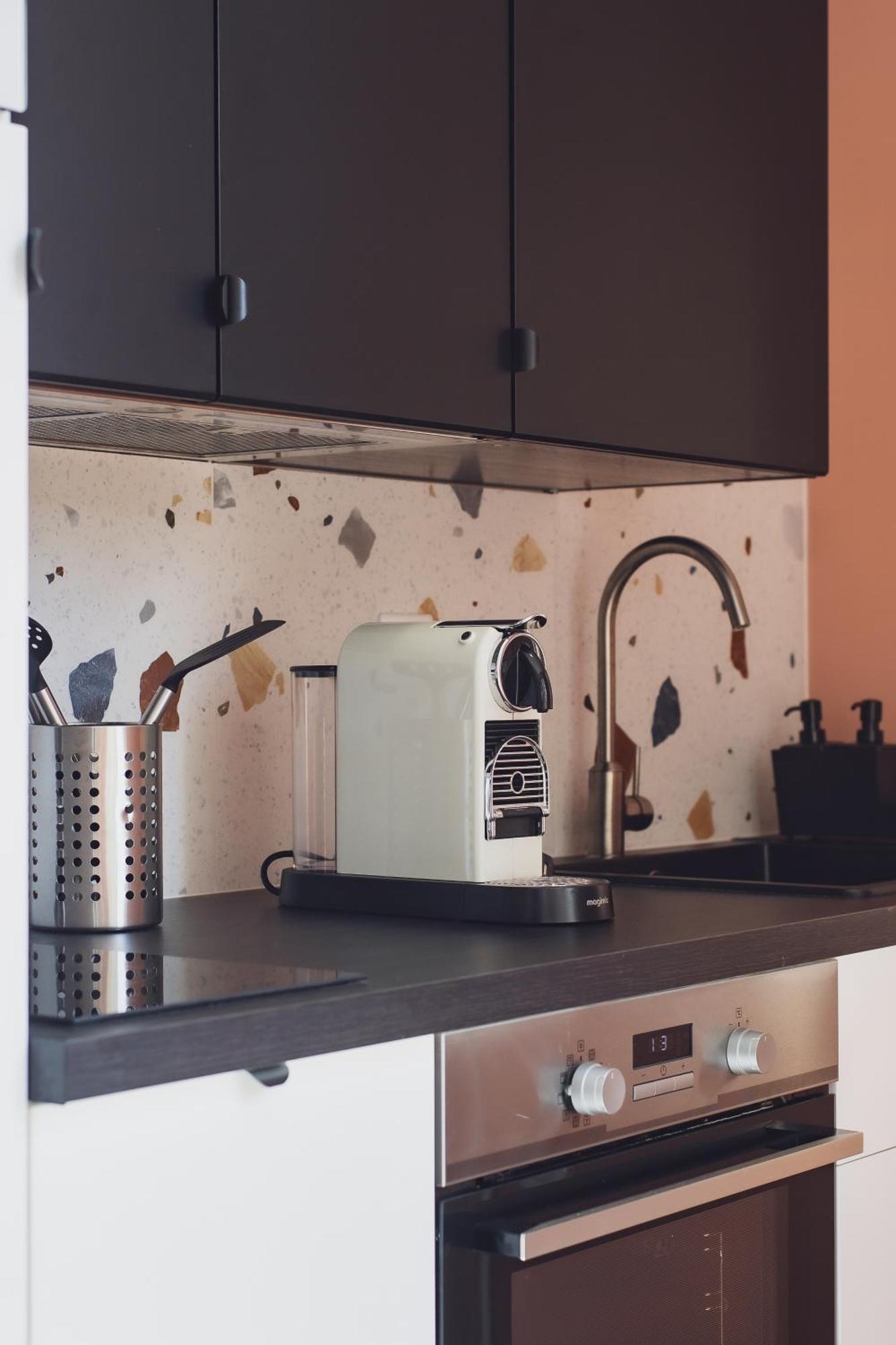 Appartamento 70 Cour La Fontaine Chatel-Saint-Germain Esterno foto