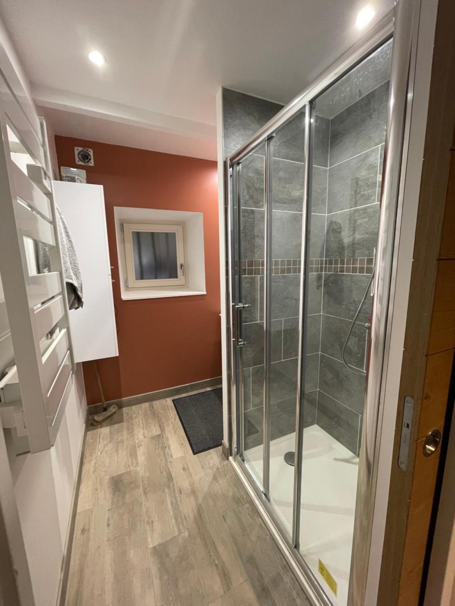 Appartamento 70 Cour La Fontaine Chatel-Saint-Germain Esterno foto